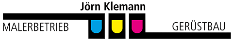 Jörn Klemann – Malerbetrieb & Gerüstbau